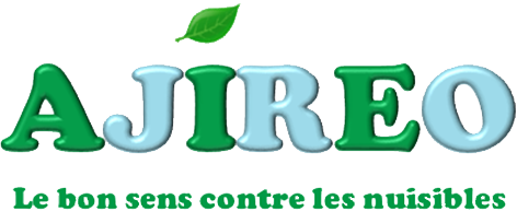 Logo Ajireo